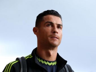 
	Contraperformanța pe care o va bifa Cristiano Ronaldo după primul meci al lui Manchester în grupele Euopa League
