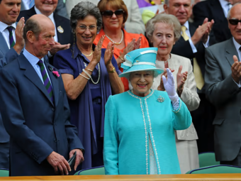 
	Motivul pentru care Regina Elisabeta a II-a a Marii Britanii a fost la Wimbledon de numai patru ori, în 96 de ani de viață
