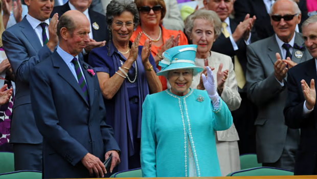 
	Motivul pentru care Regina Elisabeta a II-a a Marii Britanii a fost la Wimbledon de numai patru ori, în 96 de ani de viață
