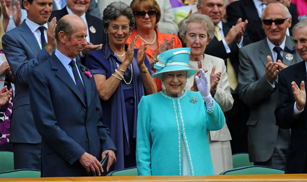 Gestul istoric prin care Andy Murray a onorat ultima vizită a Reginei Elisabeta a II-a a Marii Britanii la Wimbledon_4