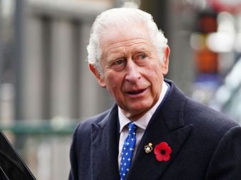 
	Prințul Charles va fi noul rege al Marii Britanii, după moartea Reginei Elisabeta a II-a. Ce echipă de fotbal susține noul suveran
