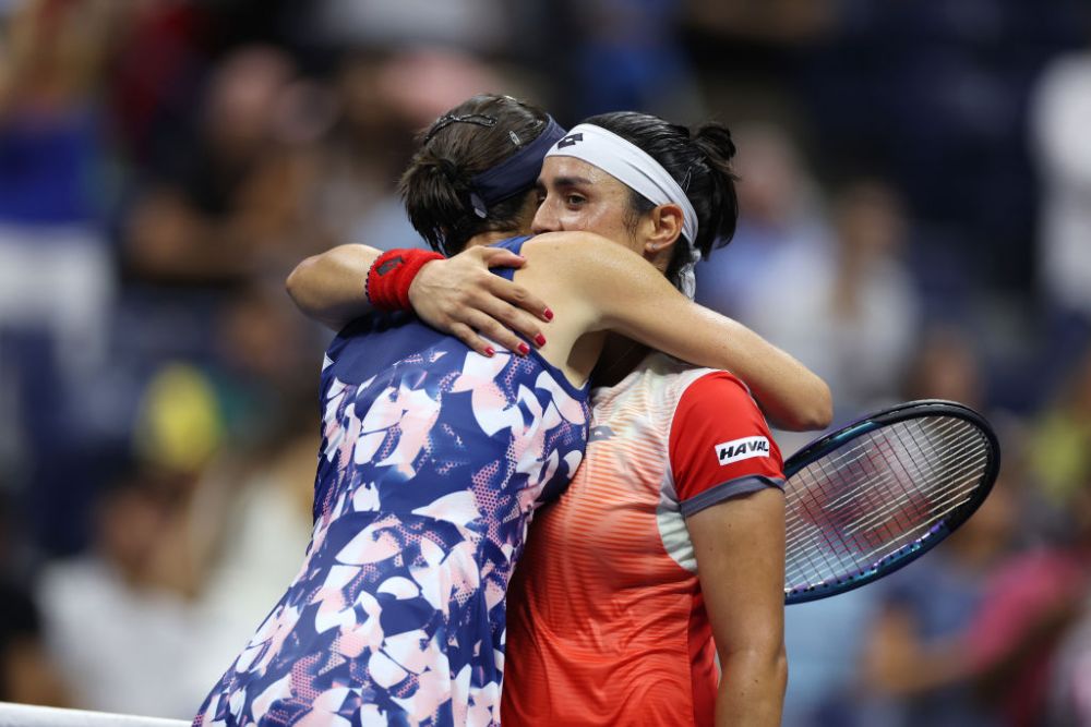 „Nu-i spuneți soțului meu!” Ce a putut să declare Ons Jabeur despre Andy Roddick la US Open_19