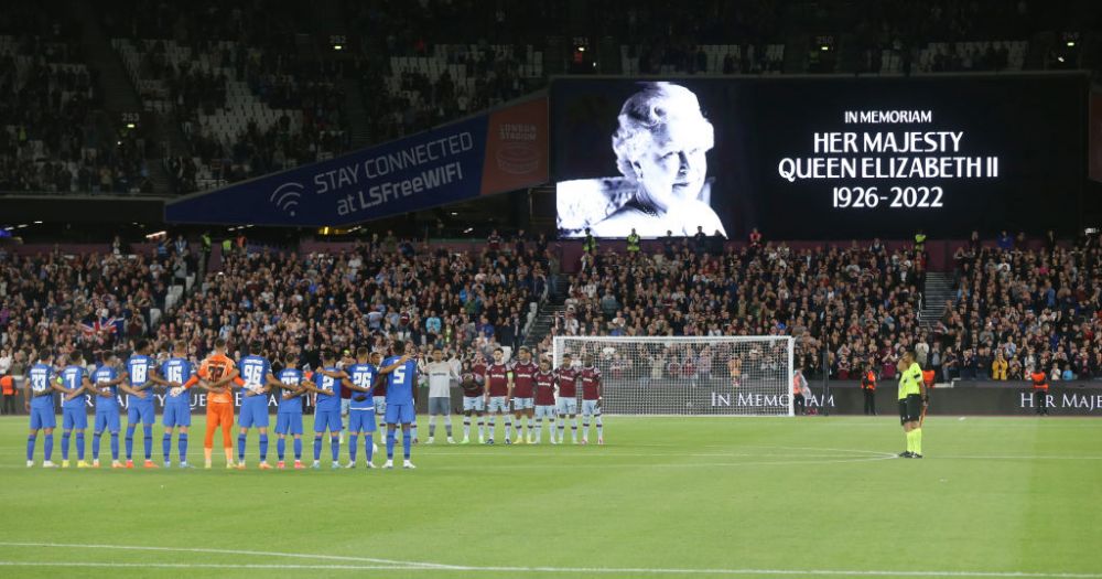 Echipele din Premier League ar putea juca meciurile din competițiile europene în Irlanda după decesul Reginei Elisabeta a II-a!_8