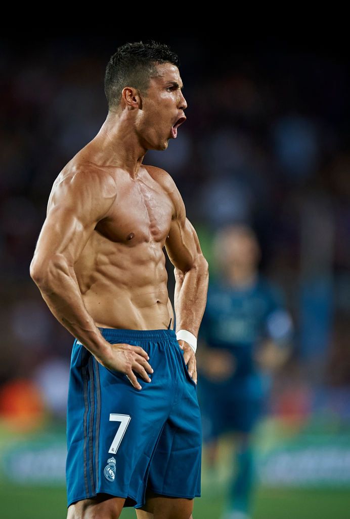 Cristiano Ronaldo, pe finalul carierei? Declarație tare dată de Marius Niculae _2
