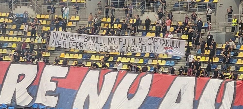 dinamo - csa steaua bannere dinamo - CSA Steaua