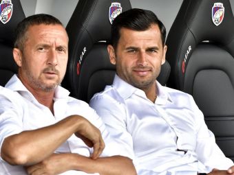 
	Mihai Stoica i-a răspuns public lui Gigi Becali, după ce finanțatorul de la FCSB l-a criticat pe Nicolae Dică
