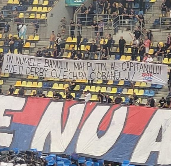 Daniel Oprița vrea să vadă Steaua - Dinamo în Liga 1: "Vedeți ce suporteri aduc echipele astea?"_5