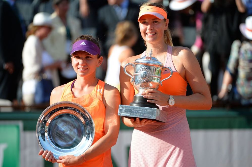 Maria Sharapova critică noua generație, din postura de comentatoare de tenis: „Serena a bătut numărul 2 WTA la 40 de ani!”_3