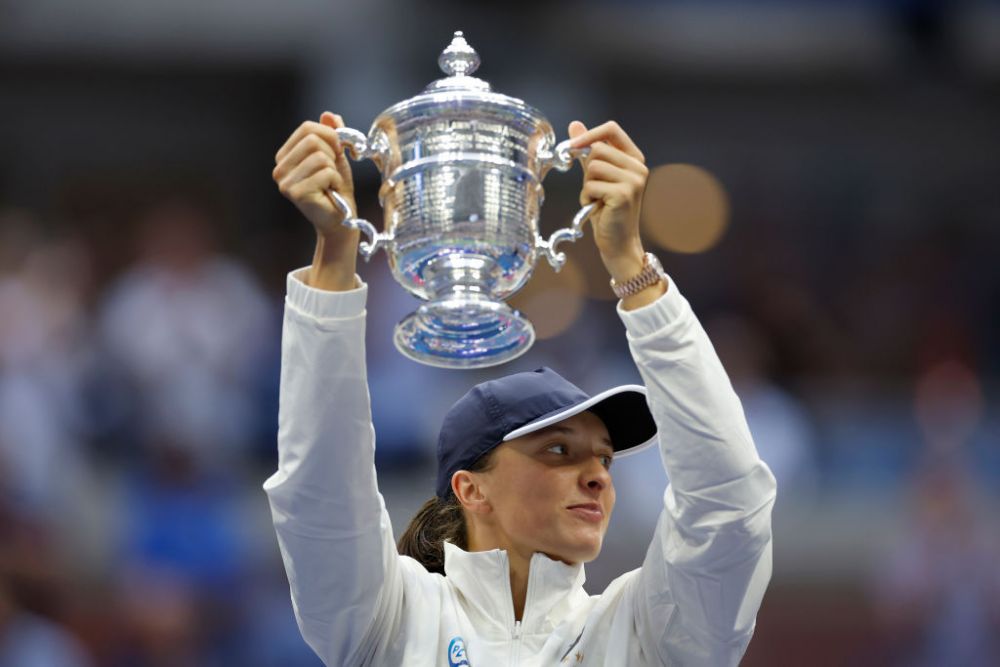 Simona Halep, dată exemplu ca pierzătoare în finalele de Grand Slam, de Kim Clijsters: confesiunea făcută în direct de belgiancă_16