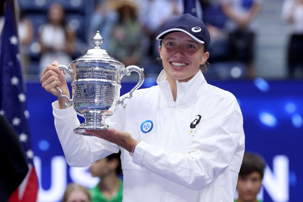 Simona Halep, dată exemplu ca pierzătoare în finalele de Grand Slam, de Kim Clijsters: confesiunea făcută în direct de belgiancă_19