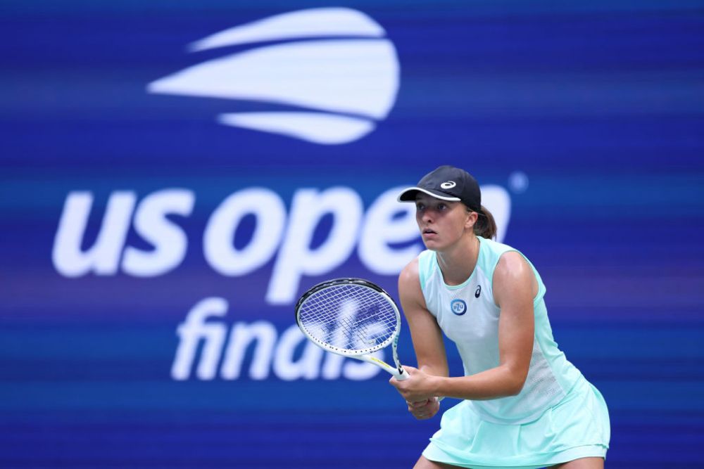 Simona Halep, dată exemplu ca pierzătoare în finalele de Grand Slam, de Kim Clijsters: confesiunea făcută în direct de belgiancă_20