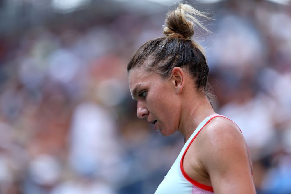 Simona Halep, dată exemplu ca pierzătoare în finalele de Grand Slam, de Kim Clijsters: confesiunea făcută în direct de belgiancă_27
