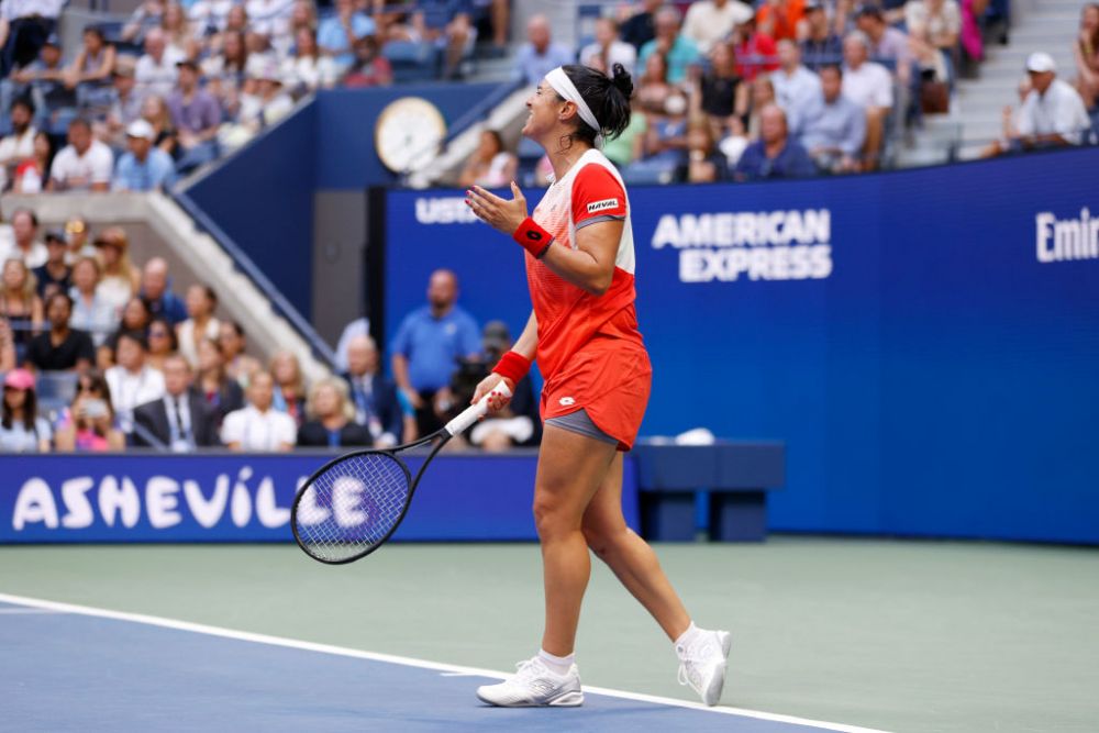 Simona Halep, dată exemplu ca pierzătoare în finalele de Grand Slam, de Kim Clijsters: confesiunea făcută în direct de belgiancă_5