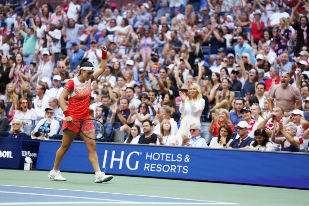 Simona Halep, dată exemplu ca pierzătoare în finalele de Grand Slam, de Kim Clijsters: confesiunea făcută în direct de belgiancă_6
