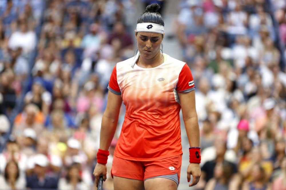 Simona Halep, dată exemplu ca pierzătoare în finalele de Grand Slam, de Kim Clijsters: confesiunea făcută în direct de belgiancă_9