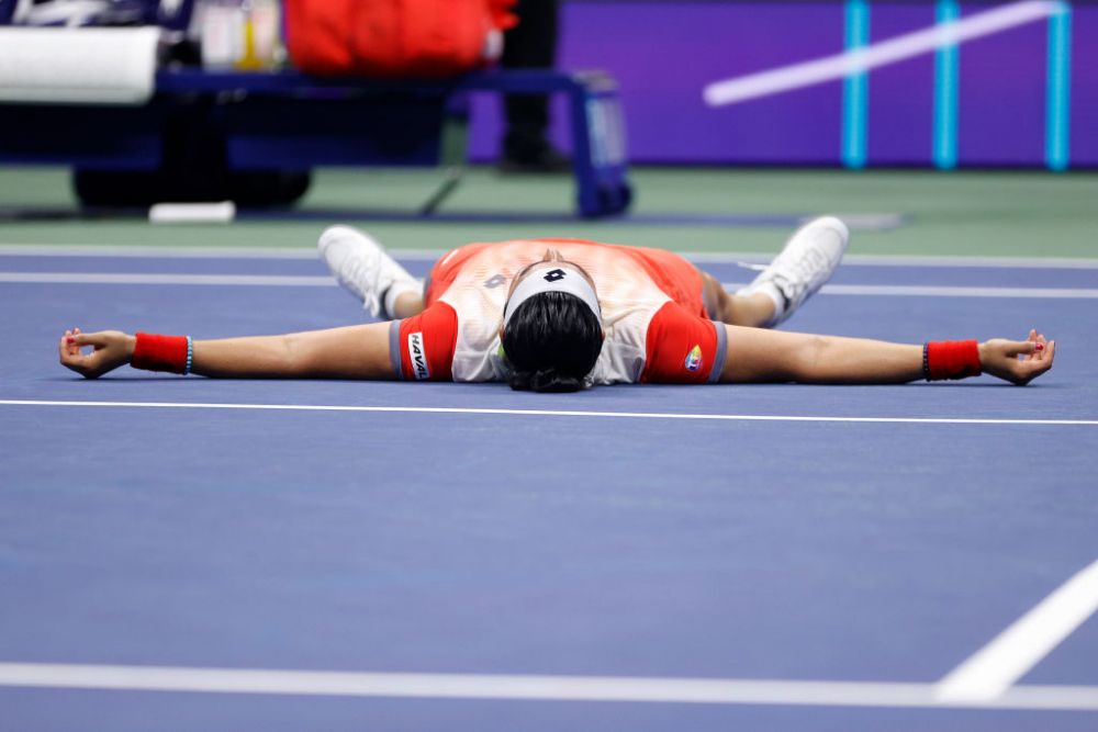 Simona Halep, dată exemplu ca pierzătoare în finalele de Grand Slam, de Kim Clijsters: confesiunea făcută în direct de belgiancă_10
