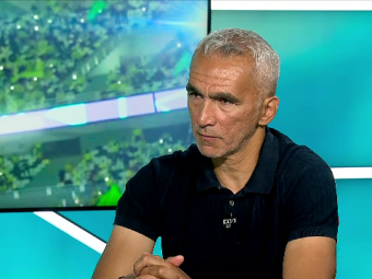 
	&bdquo;Nu e normal ce a făcut!&rdquo; Un fost rapidist îl critică pe Cristi Săpunaru pentru ieșirea de la finalul meciului cu FCU Craiova
