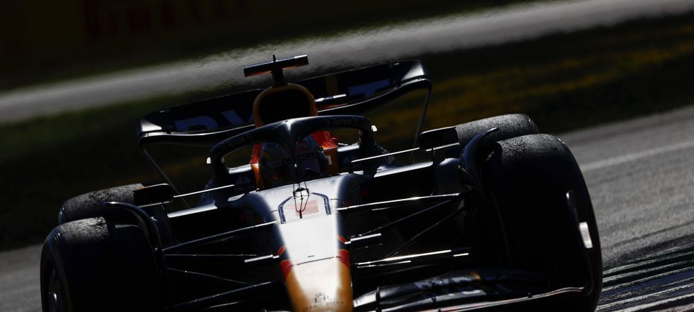 Max Verstappen Charles Leclerc Formula 1 Marele Premiu al Italiei