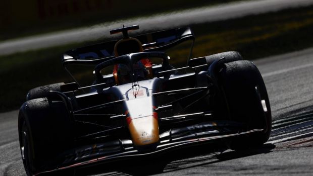 
	A cincea victorie consecutivă pentru Max Verstappen în F1! MP de la Monza (Italia) s-a terminat. Regretul lui Leclerc
