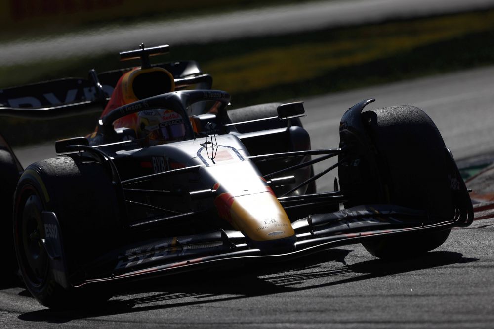 A cincea victorie consecutivă pentru Max Verstappen în F1! MP de la Monza (Italia) s-a terminat. Regretul lui Leclerc_8