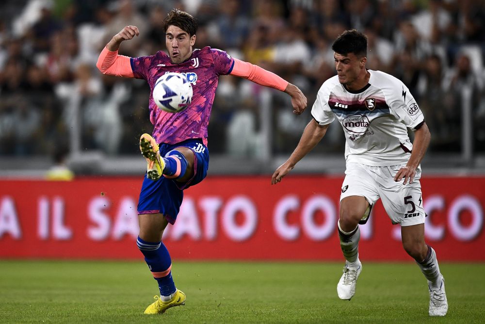 Românul de 21 de ani care i-a cucerit pe italieni la debutul ca titular în Serie A împotriva lui Juventus: ”Una grande figura”!_4