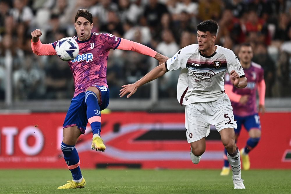 Românul de 21 de ani care i-a cucerit pe italieni la debutul ca titular în Serie A împotriva lui Juventus: ”Una grande figura”!_6