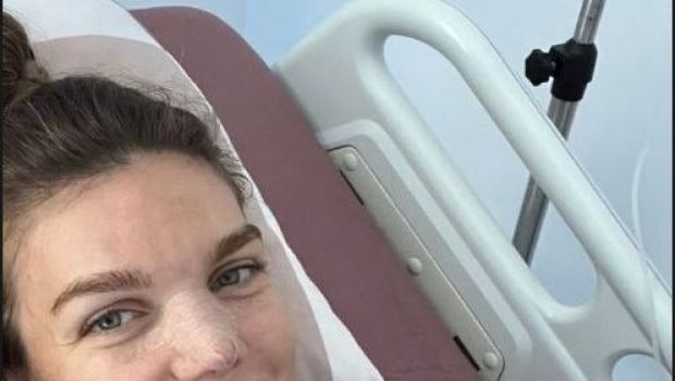 
	Simona Halep a apelat la o intervenție chirurgicală! Mărturisirea tenismenei de pe patul de spital&nbsp;
