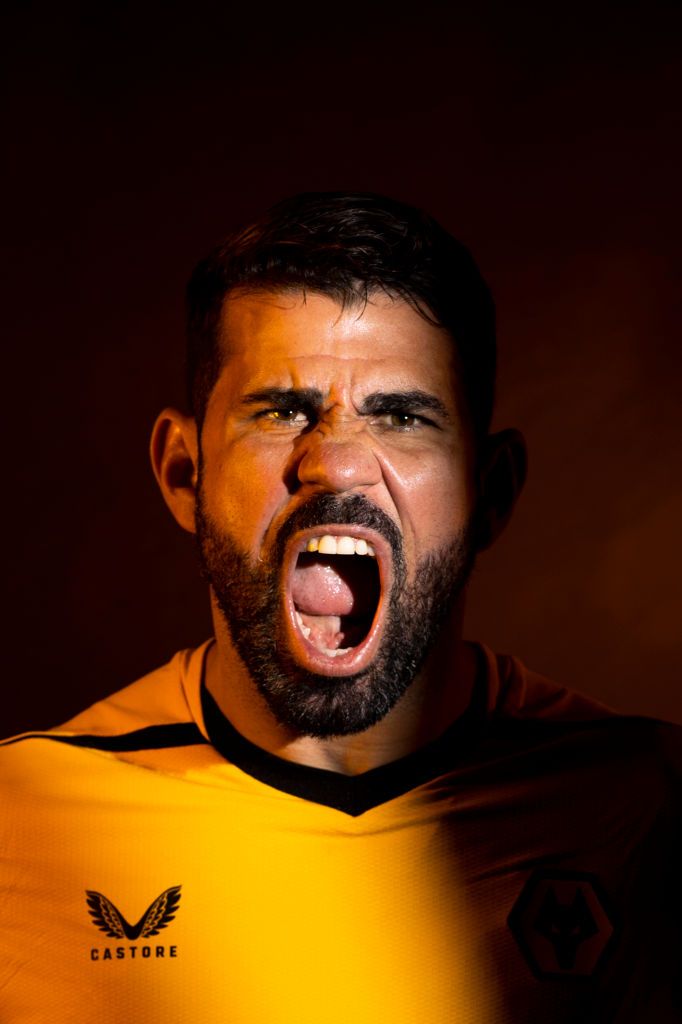 „Bestia” Diego Costa a semnat cu Wolves! Filmulețul de prezentare face ravagii în mediul online_4
