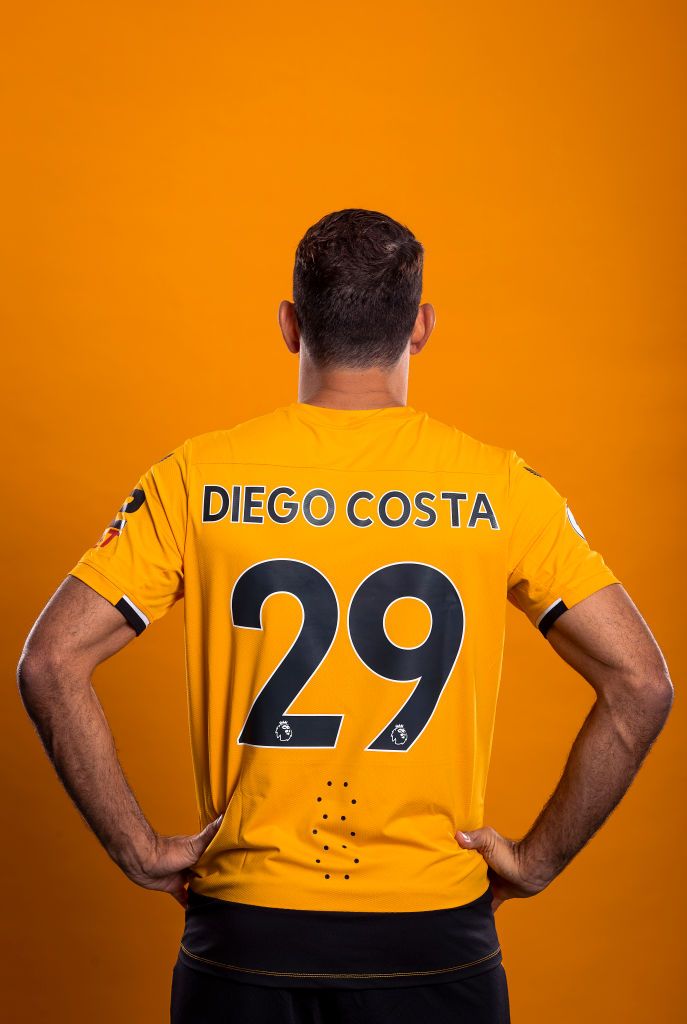 „Bestia” Diego Costa a semnat cu Wolves! Filmulețul de prezentare face ravagii în mediul online_6