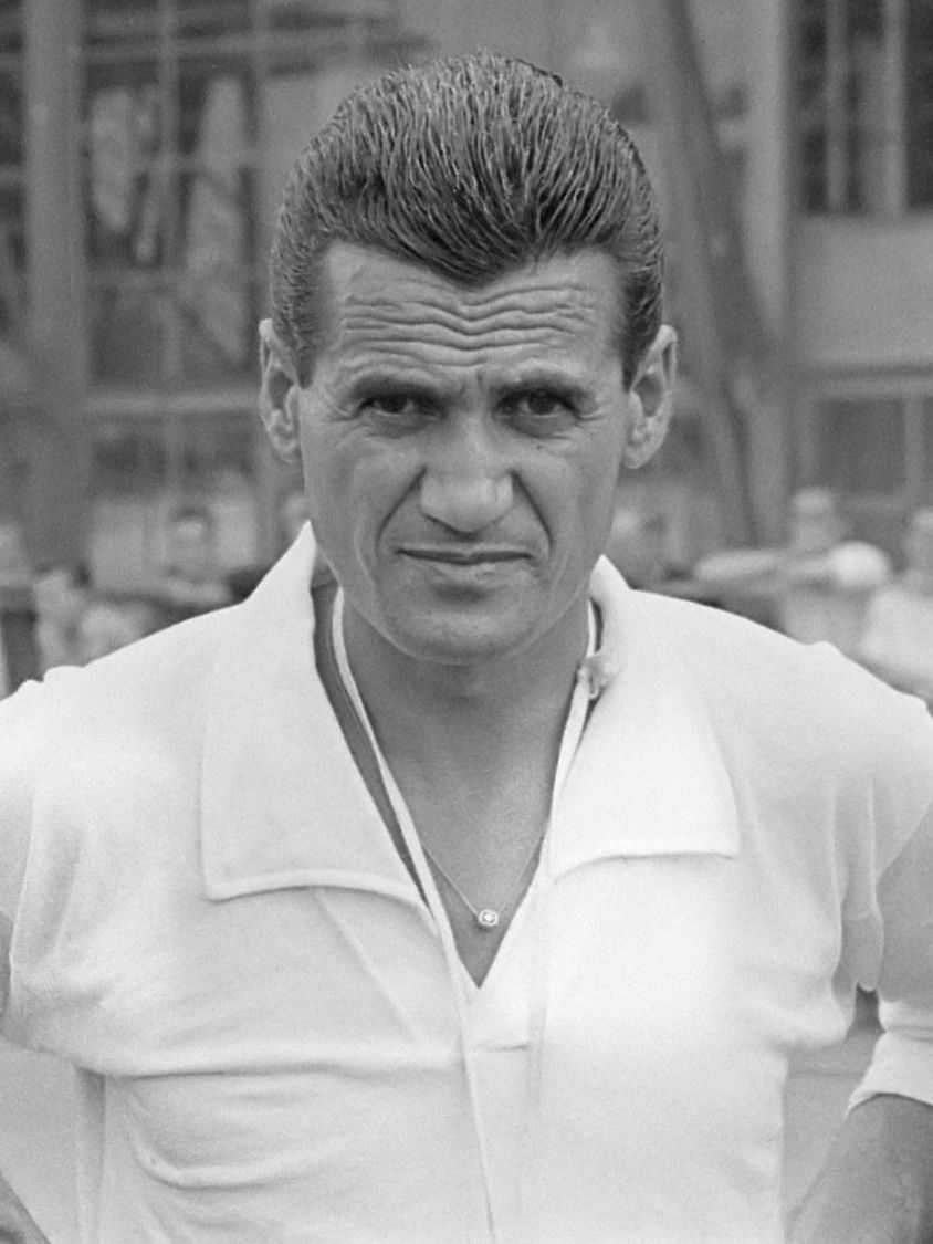 Cine e singurul român care a antrenat-o pe Anderlecht: a fost golgheterul lui Lazio și are 169 de meciuri în Serie A!_10