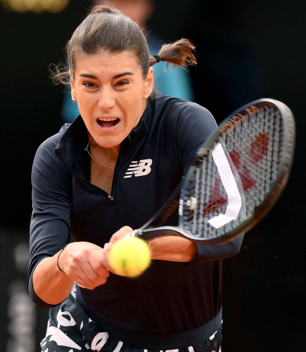 Eșec neașteptat suferit de Sorana Cîrstea la București! Principala favorită a sfârșit eliminată în primul tur de numărul 118 WTA_16