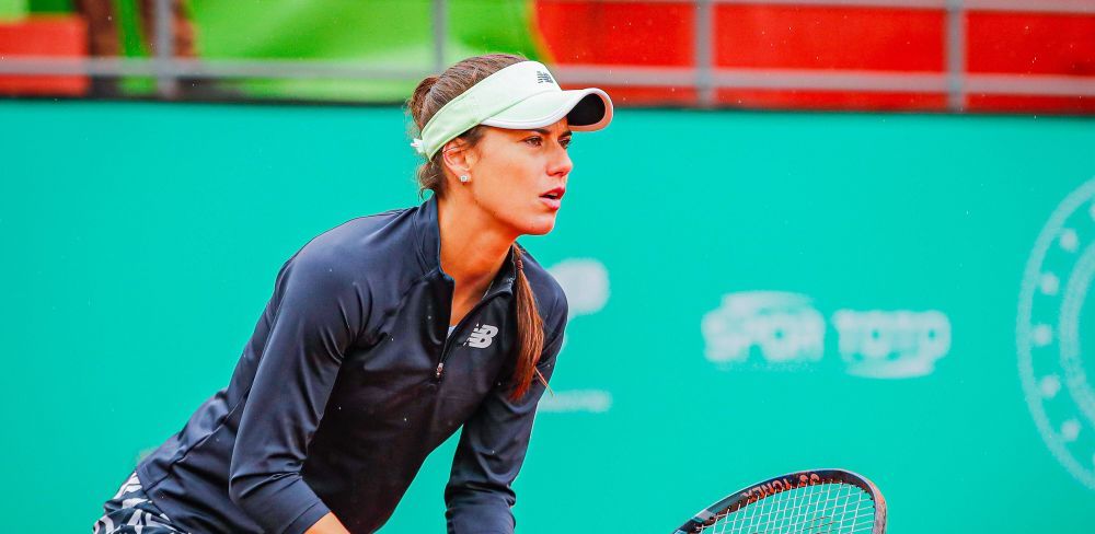 Eșec neașteptat suferit de Sorana Cîrstea la București! Principala favorită a sfârșit eliminată în primul tur de numărul 118 WTA_2