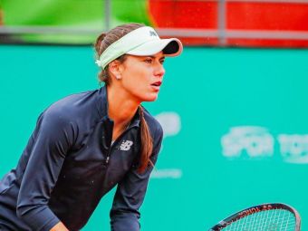 
	Eșec neașteptat suferit de Sorana Cîrstea la București! Principala favorită a sfârșit eliminată în primul tur de numărul 118 WTA
