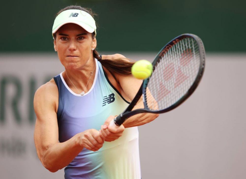 Eșec neașteptat suferit de Sorana Cîrstea la București! Principala favorită a sfârșit eliminată în primul tur de numărul 118 WTA_4