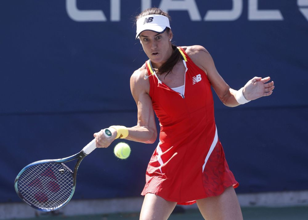 Eșec neașteptat suferit de Sorana Cîrstea la București! Principala favorită a sfârșit eliminată în primul tur de numărul 118 WTA_8