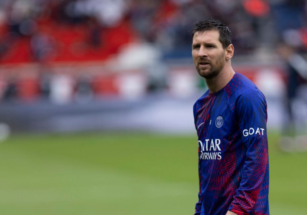 Ce se va întâmpla cu Lionel Messi? Cele două variante pe care le are pe masă starul argentinian_5