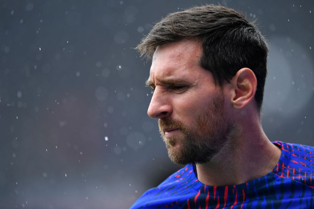 Ce se va întâmpla cu Lionel Messi? Cele două variante pe care le are pe masă starul argentinian_8
