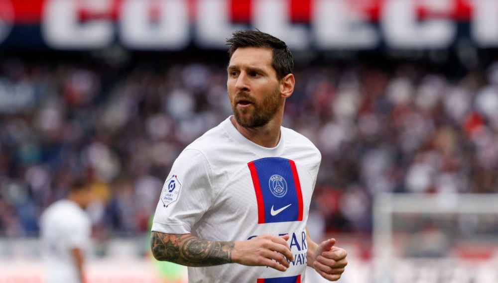 Ce se va întâmpla cu Lionel Messi? Cele două variante pe care le are pe masă starul argentinian_1