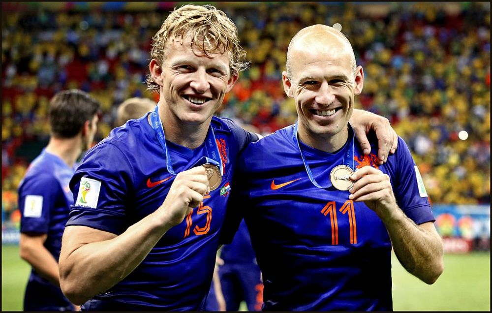 Fanilor nu le vine să creadă cum arată noul echipament al Olandei de la Cupa Mondială: „Sper că e o glumă!”_7