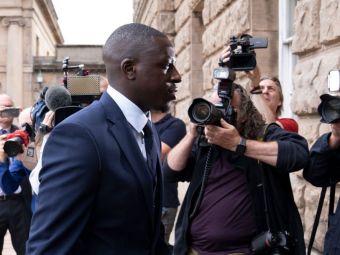 
	Procesul lui Benjamin Mendy | Ce au decis judecătorii în privința francezului acuzat de viol și agresiune sexuală
