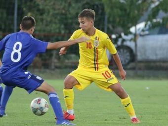 
	Naționala Moldovei speră să dea lovitura cu fotbaliști de la FCSB și Viitorul Darabani din Liga 3!
