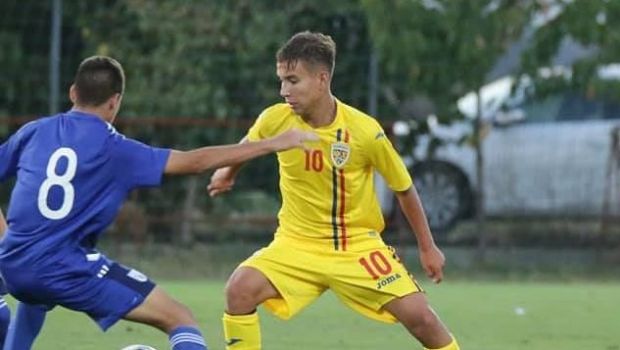 
	Naționala Moldovei speră să dea lovitura cu fotbaliști de la FCSB și Viitorul Darabani din Liga 3!
