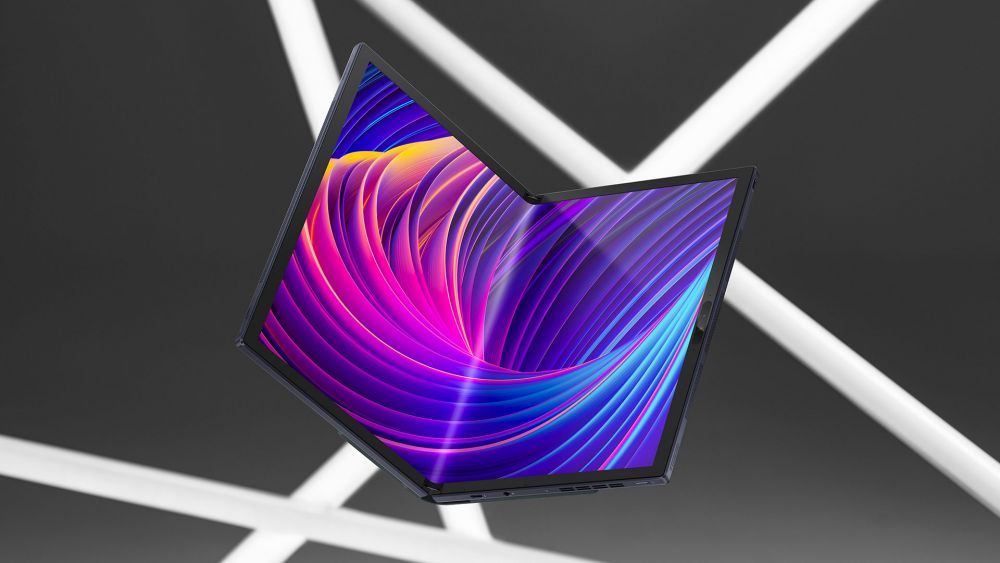 (P) Zenbook 17 Fold OLED (UX9702): viitorul desfășurat_2