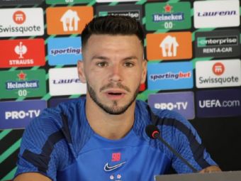 
	Reacția lui Andrei Cordea, după ce Gigi Becali a refuzat o ofertă de 3 milioane de euro pentru el
