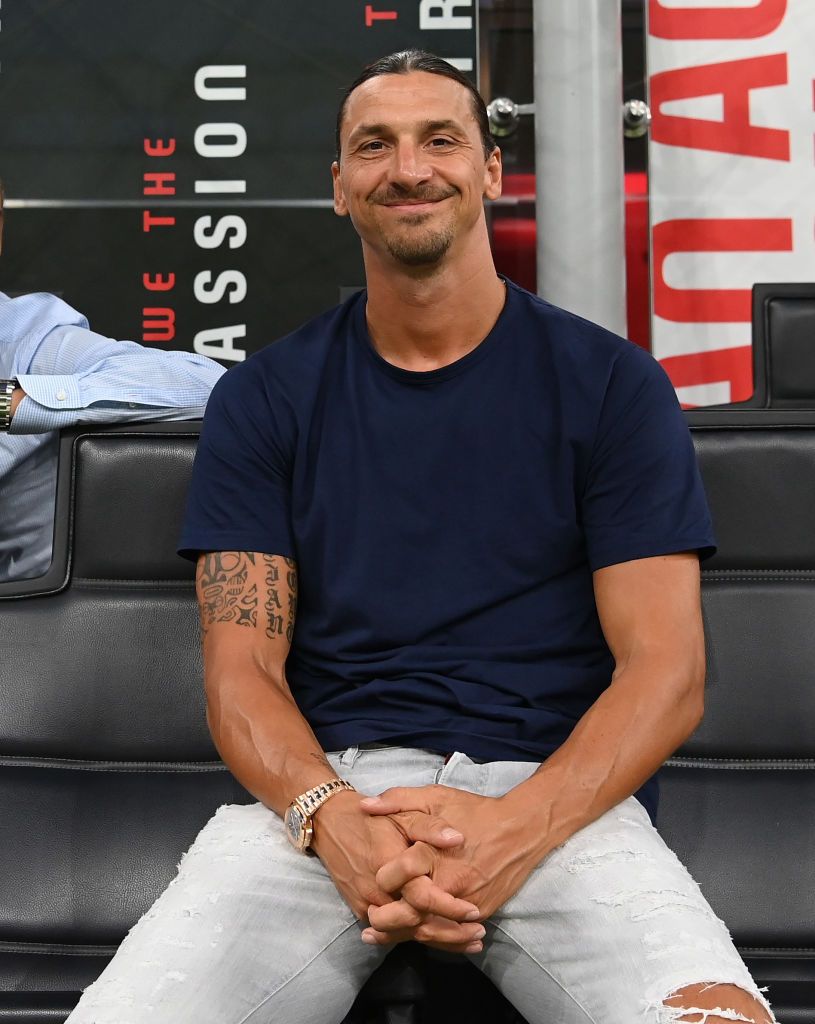 Zlatan Ibrahimovic a anunțat când se va retrage! Declarația hotărâtă a superstarului lui AC Milan_5