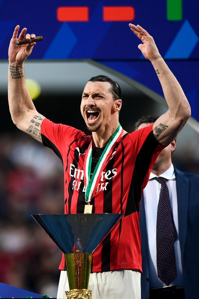 Zlatan Ibrahimovic a anunțat când se va retrage! Declarația hotărâtă a superstarului lui AC Milan_8