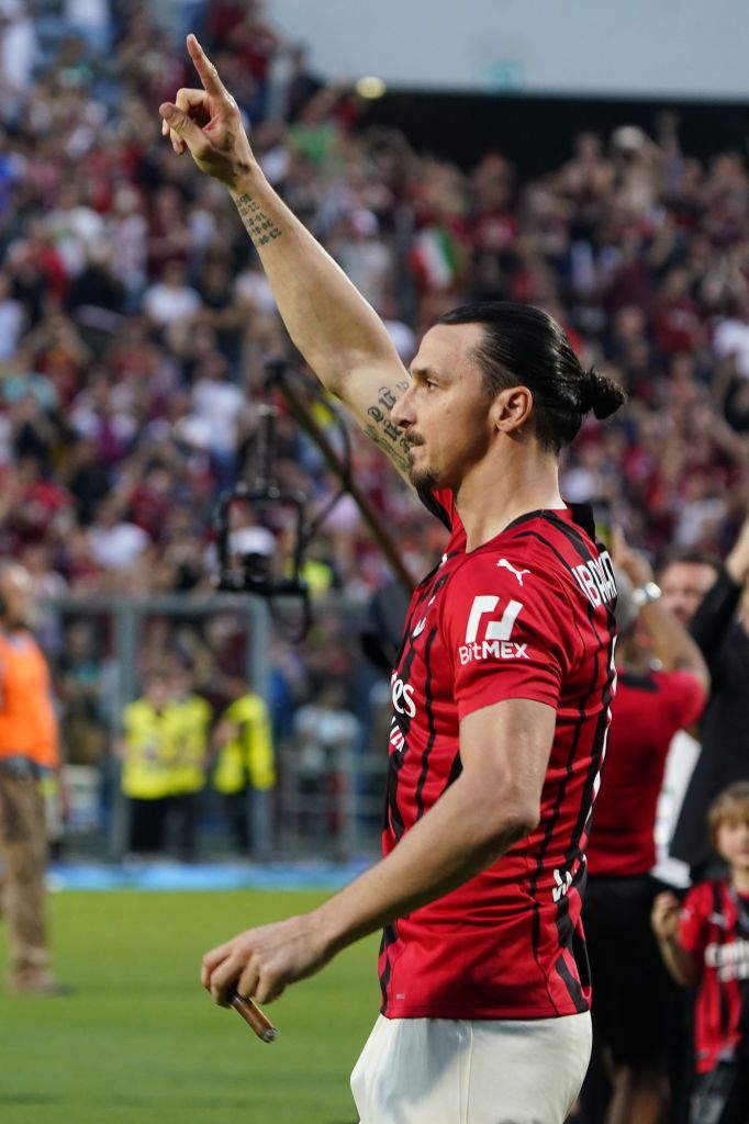 Zlatan Ibrahimovic a anunțat când se va retrage! Declarația hotărâtă a superstarului lui AC Milan_10