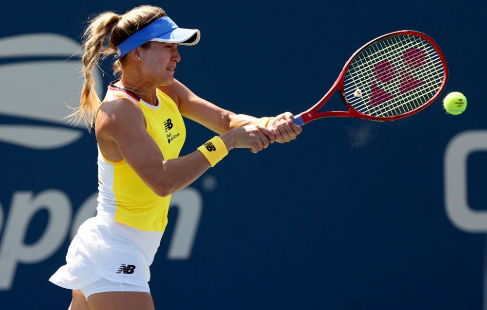 Eugenie Bouchard a legat două victorii în circuitul WTA pentru prima dată, după un an și jumătate_27