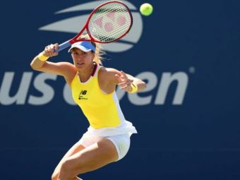 
	Eugenie Bouchard a legat două victorii în circuitul WTA pentru prima dată, după un an și jumătate
