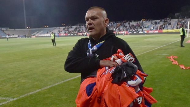 Gheorghe Mustață, reacție virulentă după ce a aflat prețul biletelor la FC Voluntari - FCSB: E inadmisibil!